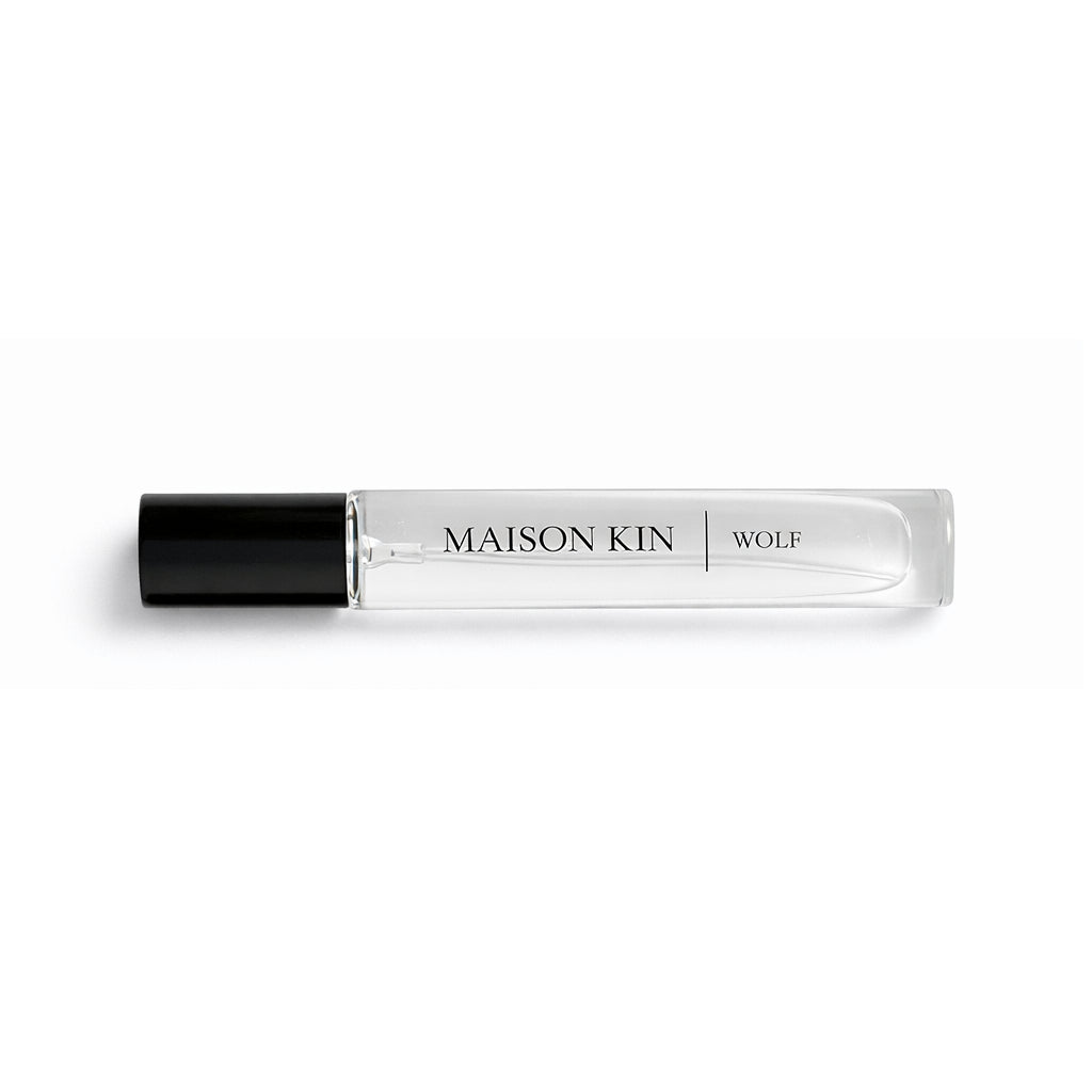 Compare to Tom Ford's Black Orchid Perfume | Wolf Perfume | Maison Kin