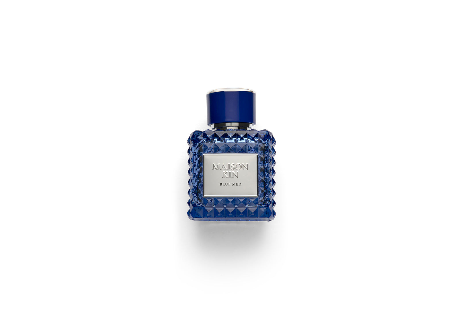 Inspired by Bleu de Chanel, Blue Med Perfume