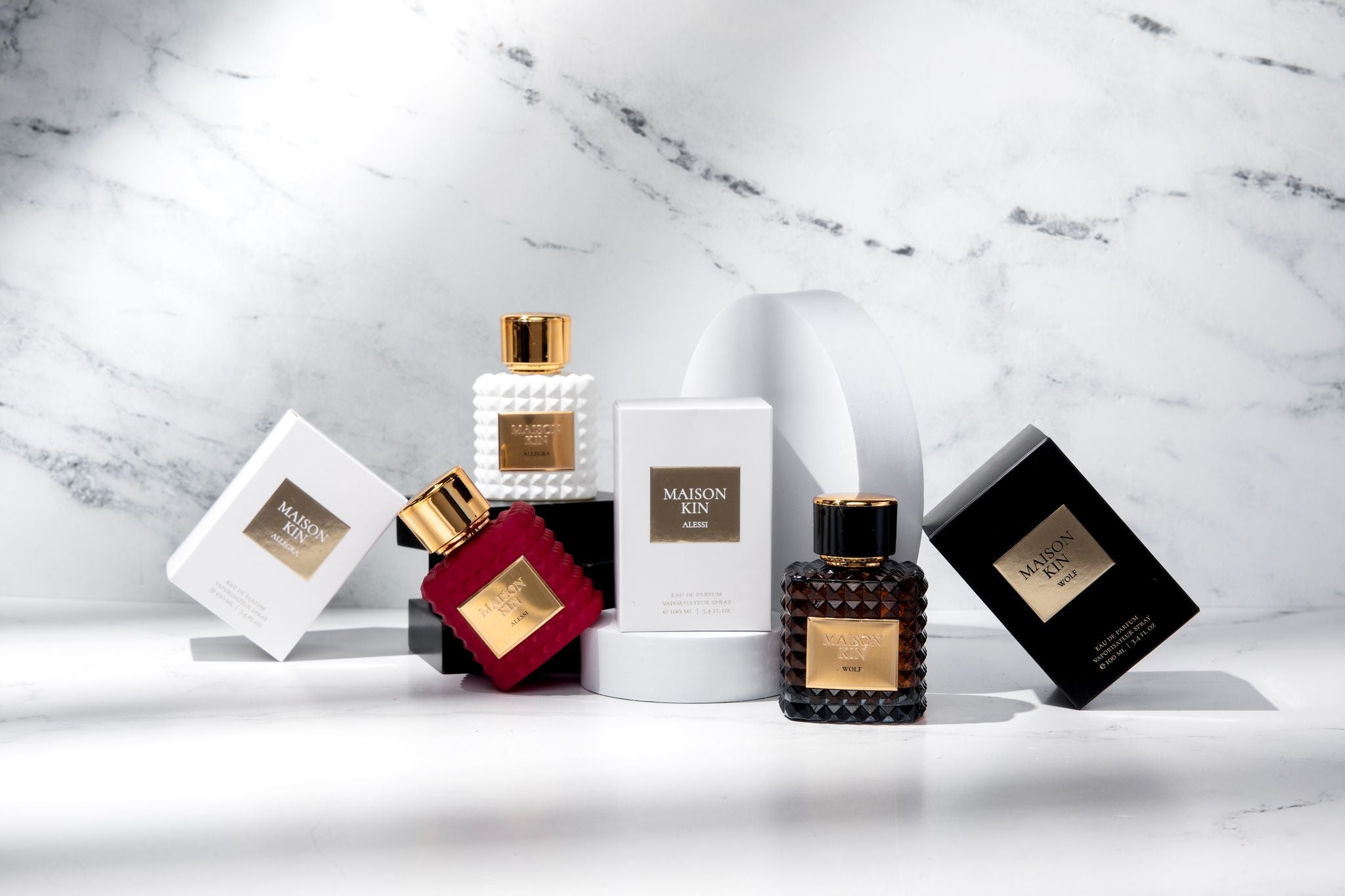 Expert Tips on Making Your Perfume Last Longer | Maison Kin