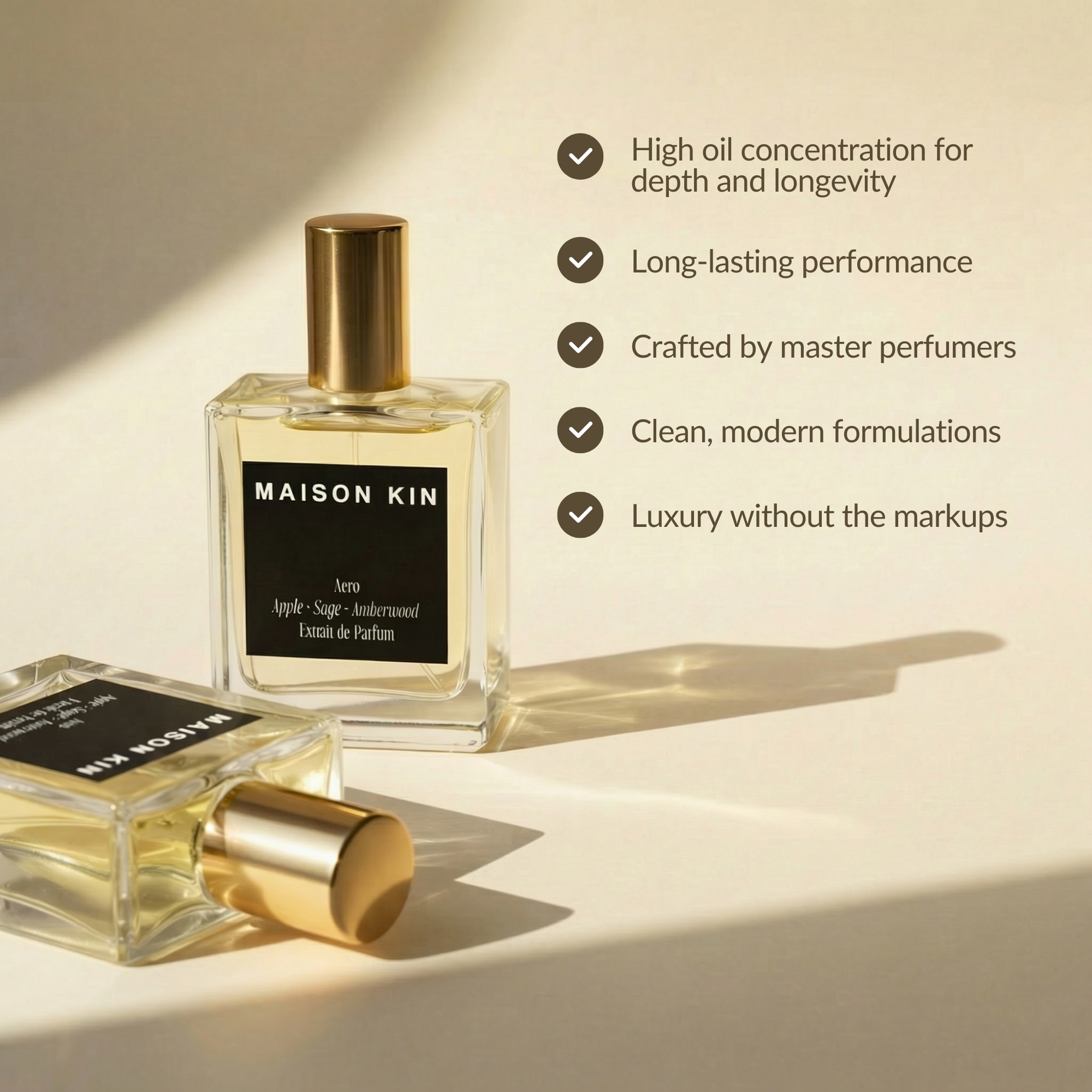 Aero – Maison Kin