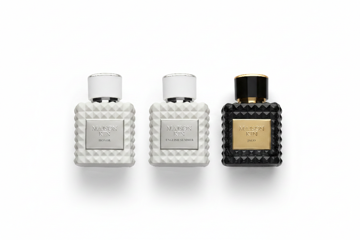 ☀️ Summer Essentials