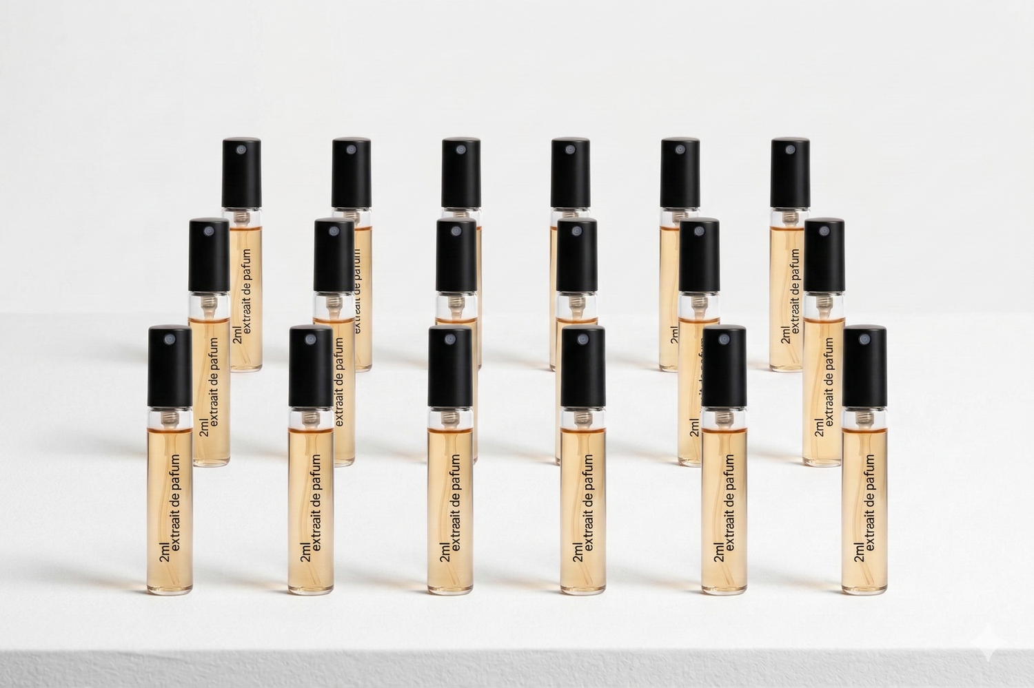 Tester Pack (2mL Samples) - Risk Free