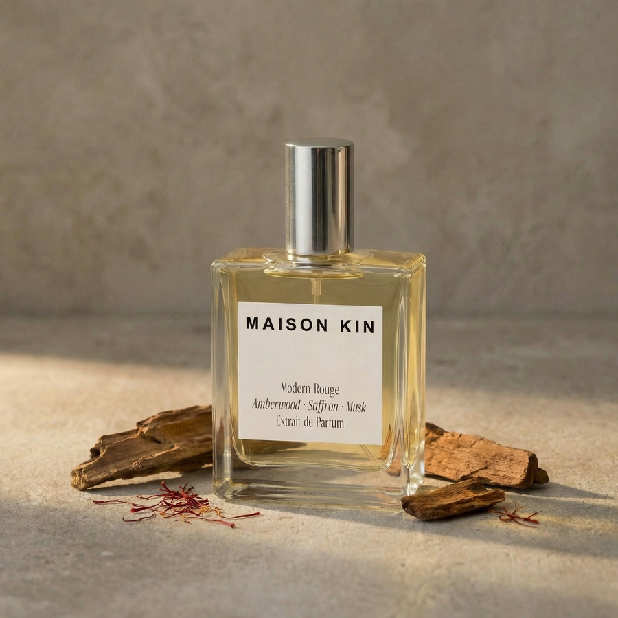 Modern Rouge – Maison Kin