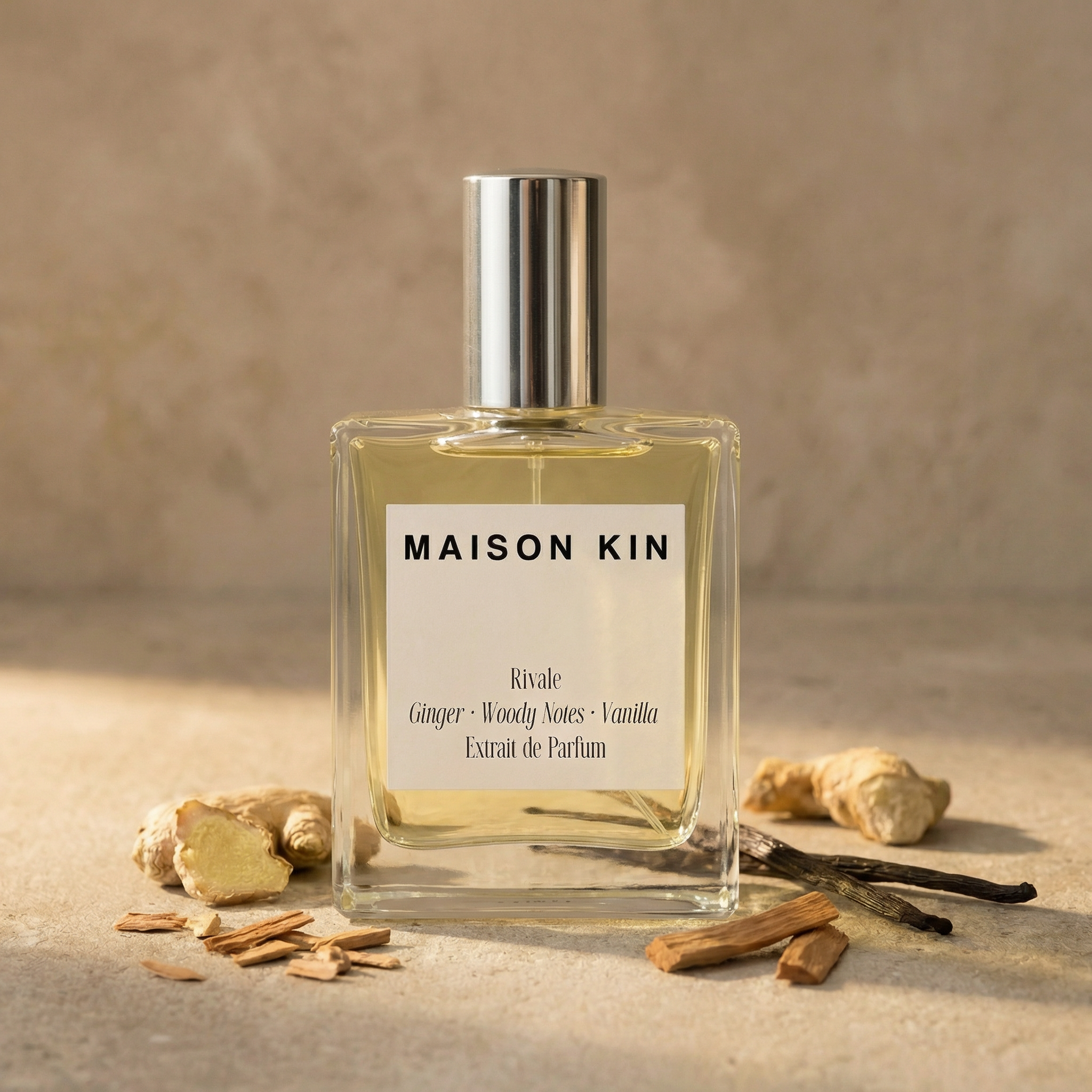 Rivale – Maison Kin