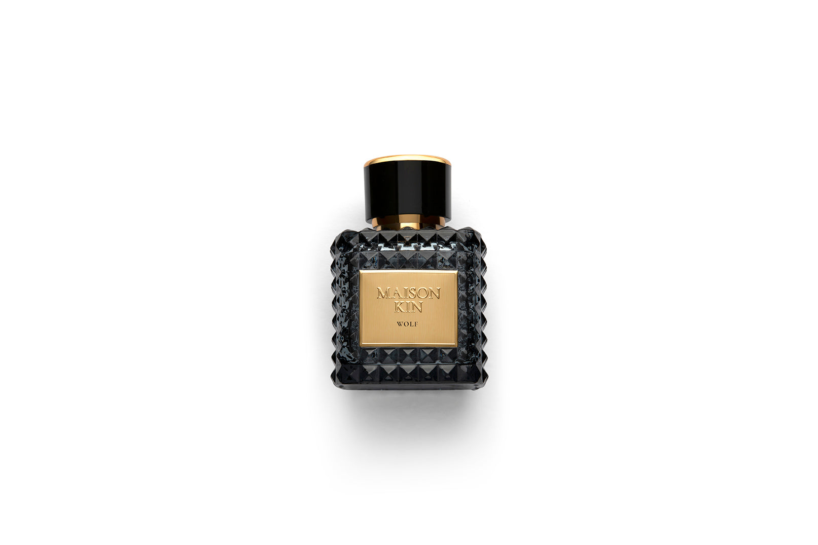 Inspired by Tom Ford's Black Orchid Perfume | Wolf Perfume | Maison Kin